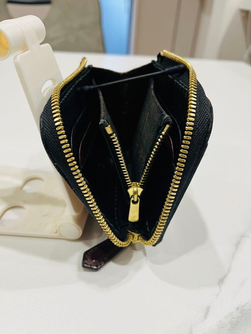 NO.496レザー　昭南多脂グレージングベンズ