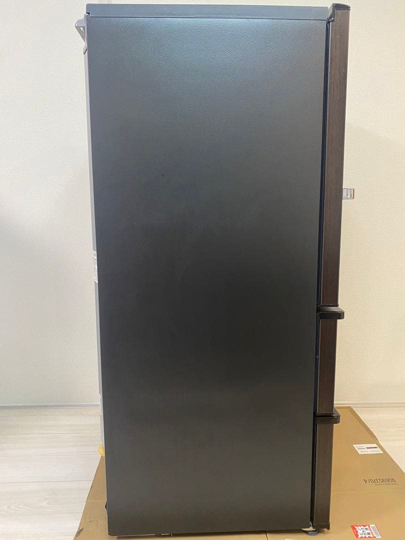 AQUA アクア 冷蔵庫 AQR-SV27K 2021年製