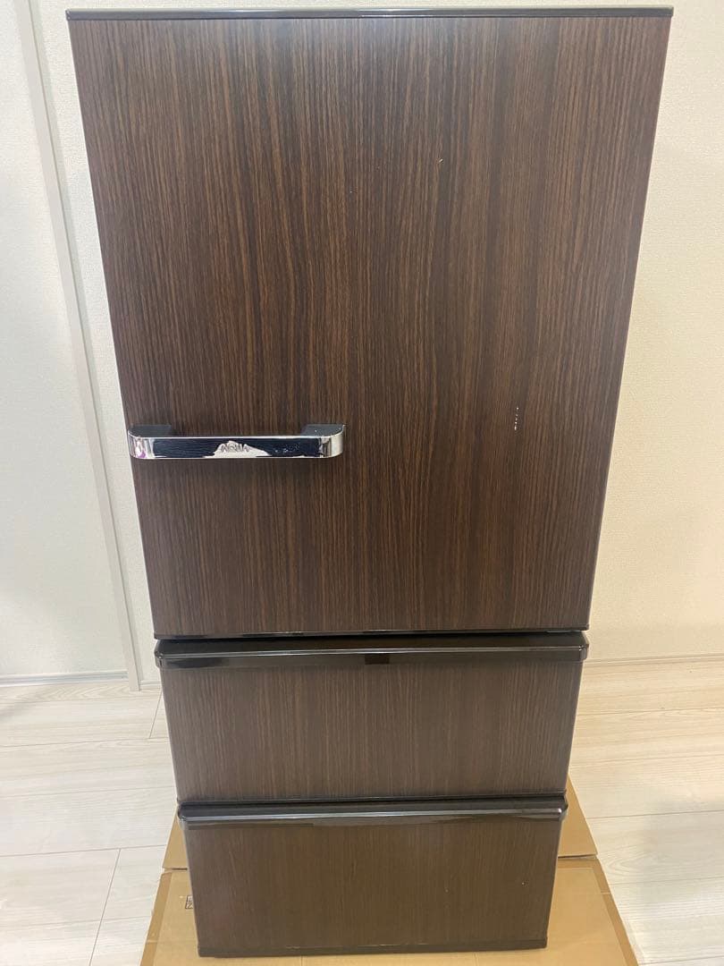 AQUA アクア 冷蔵庫 AQR-SV27K 2021年製