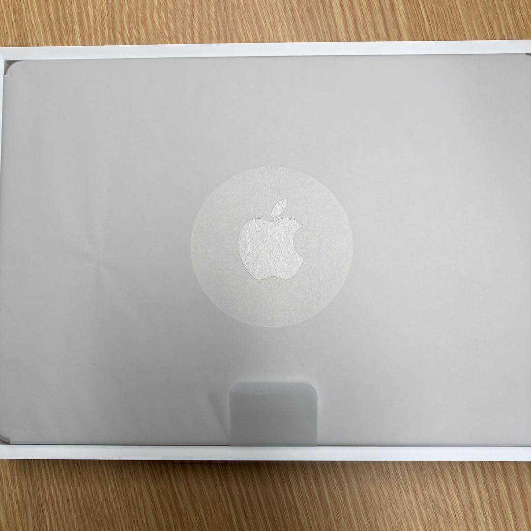 Apple MacBook Air 13インチ M2 256GB SSD 本体