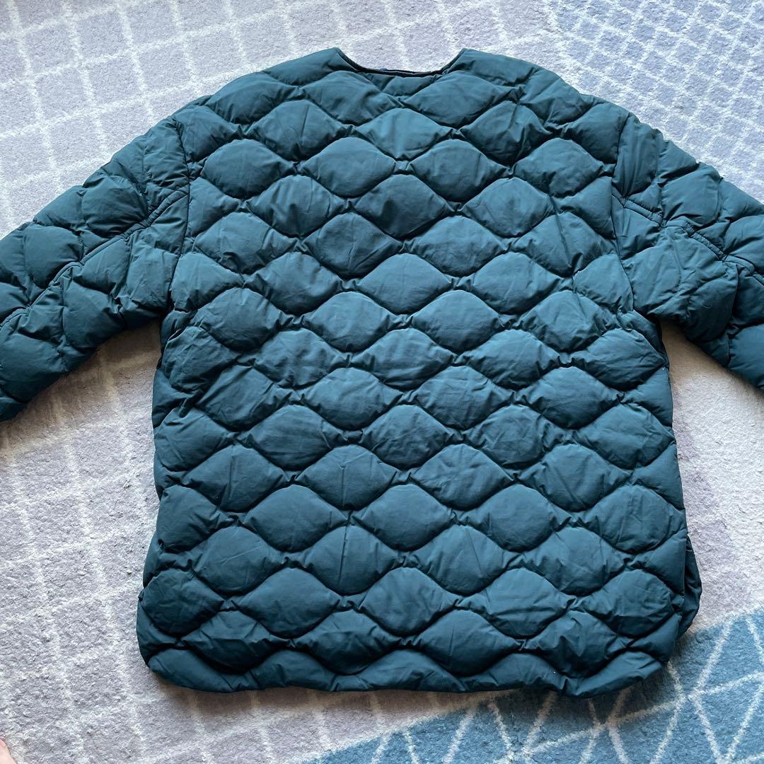 【PYRENEX / ピレネックス】SIENNA / シエナ/ダウンジャケット