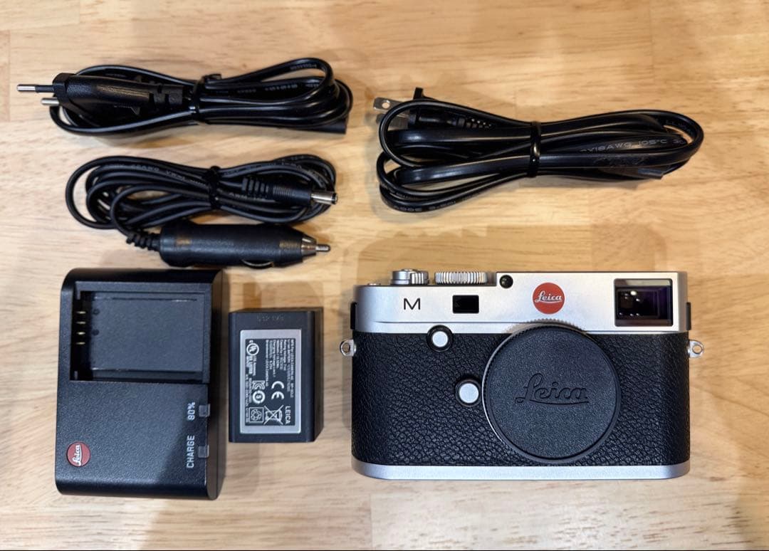 ライカM240 Leica M type240