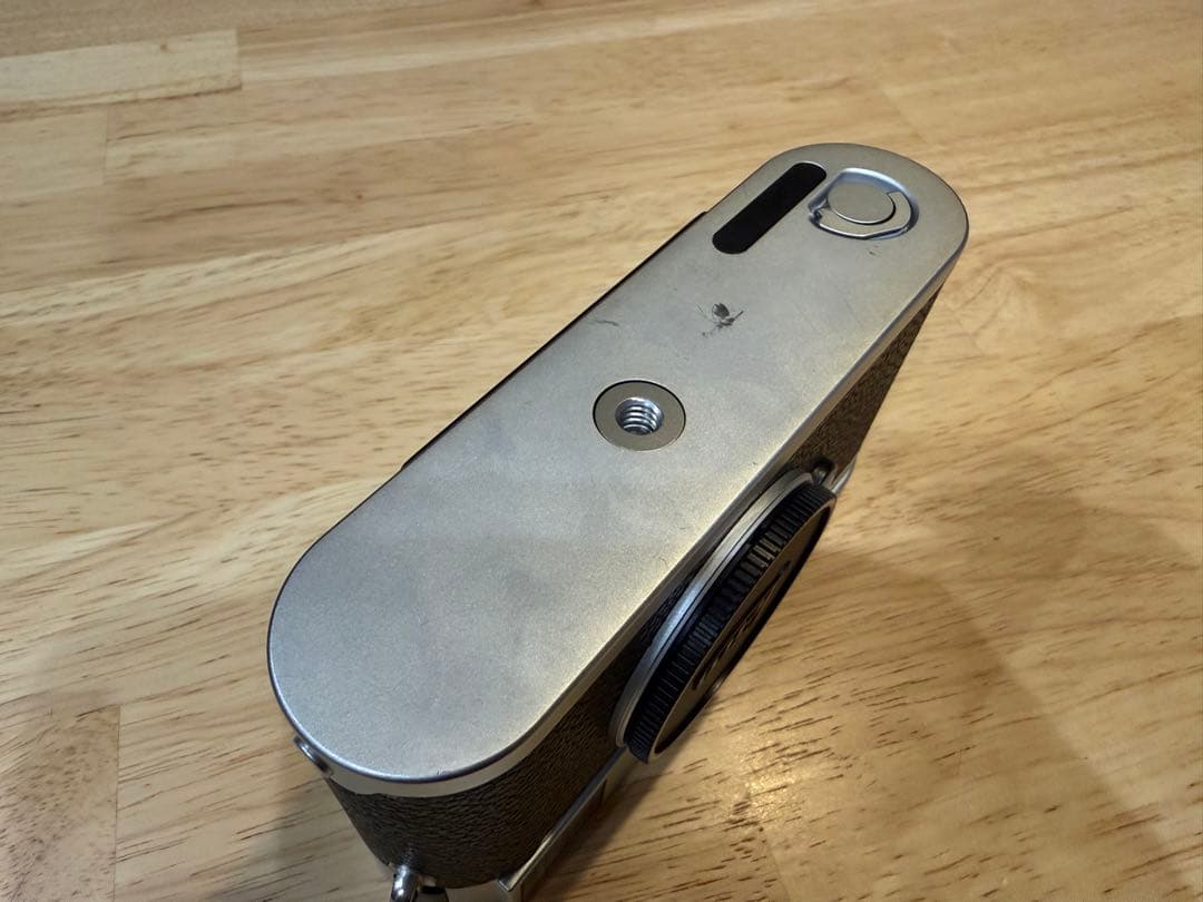 ライカM240 Leica M type240