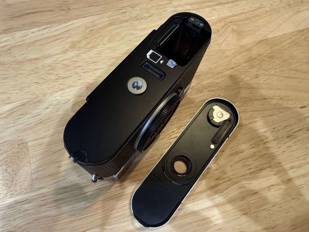 ライカM240 Leica M type240