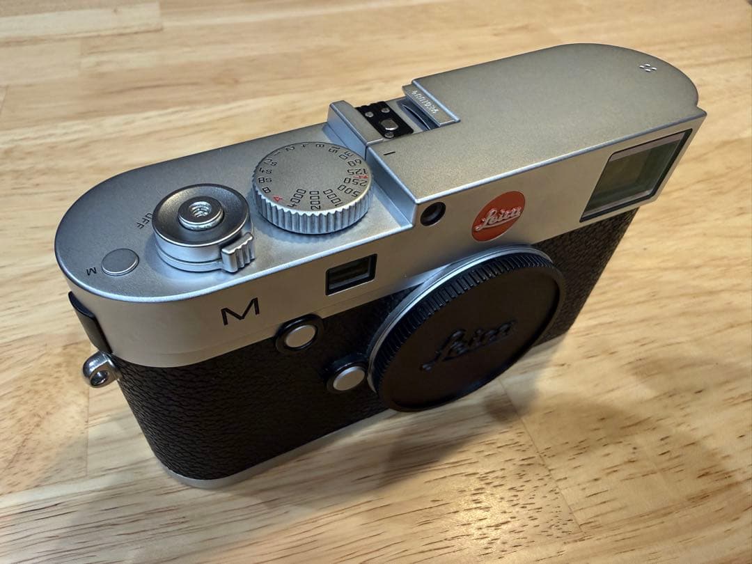 ライカM240 Leica M type240