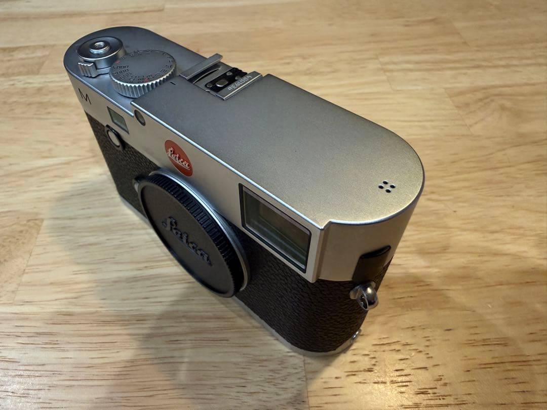 ライカM240 Leica M type240