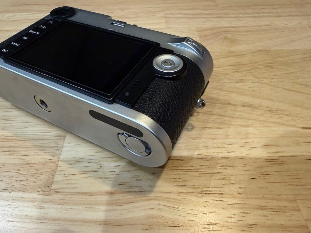 ライカM240 Leica M type240