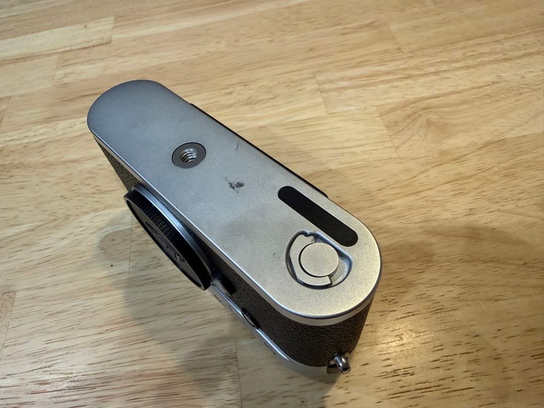 ライカM240 Leica M type240