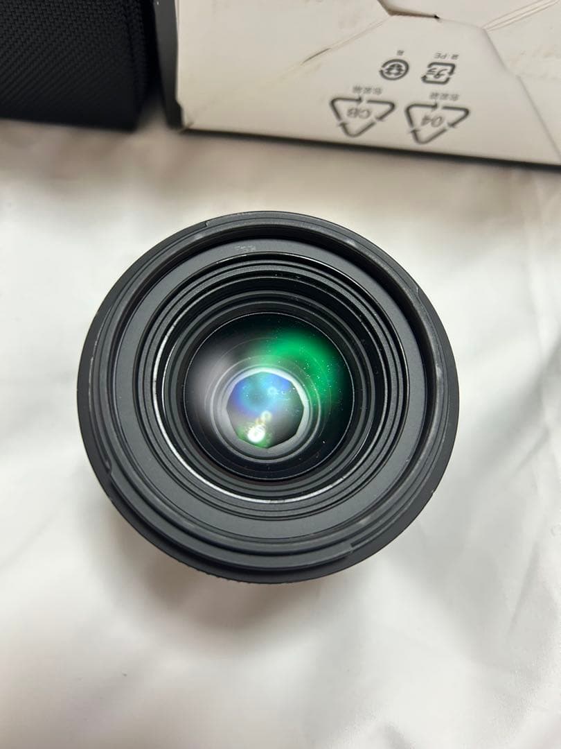 レンズ(単焦点) SIGMA 30mm F1.4