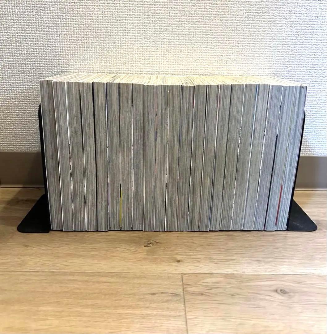 二月の勝者　全巻