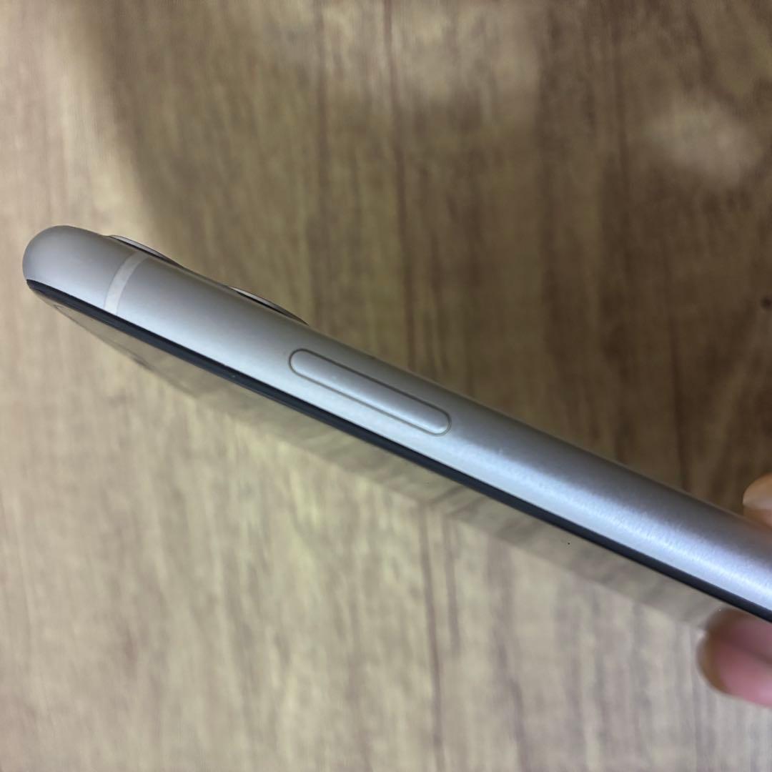 iPhone11 64GB ドコモ