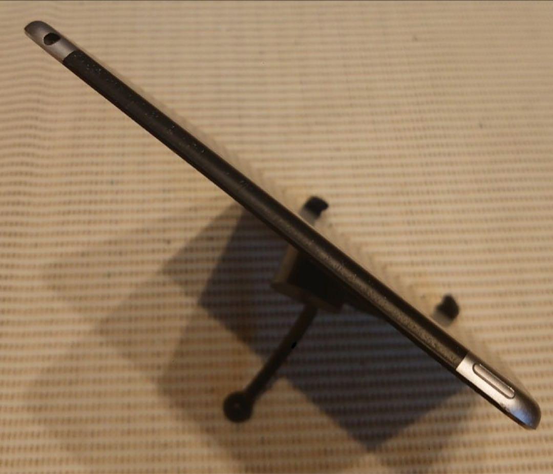 DMPNM完動品iPad Air2(A1567)本体128GBグレイau送料込