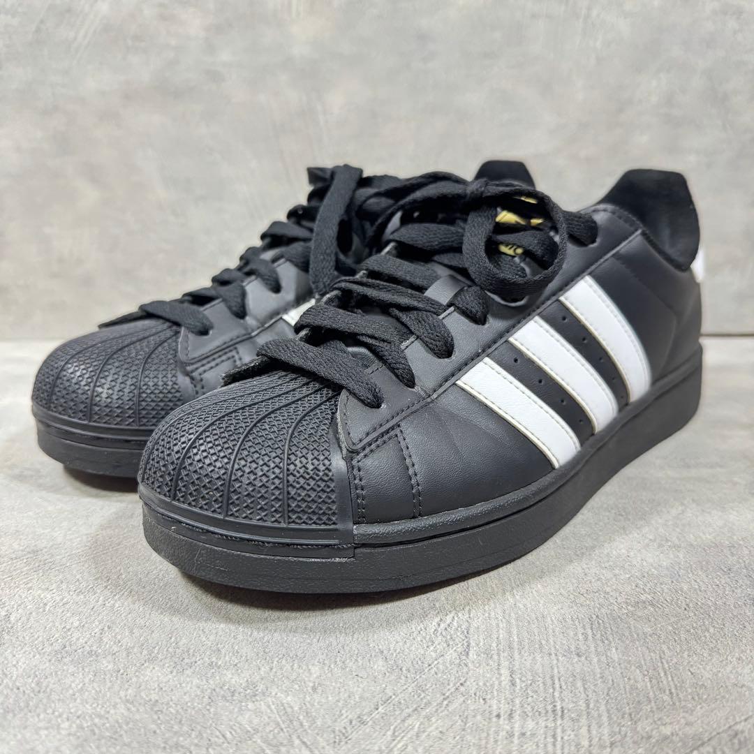 adidas アディダス SUPERSTAR TD JI3156 26.5