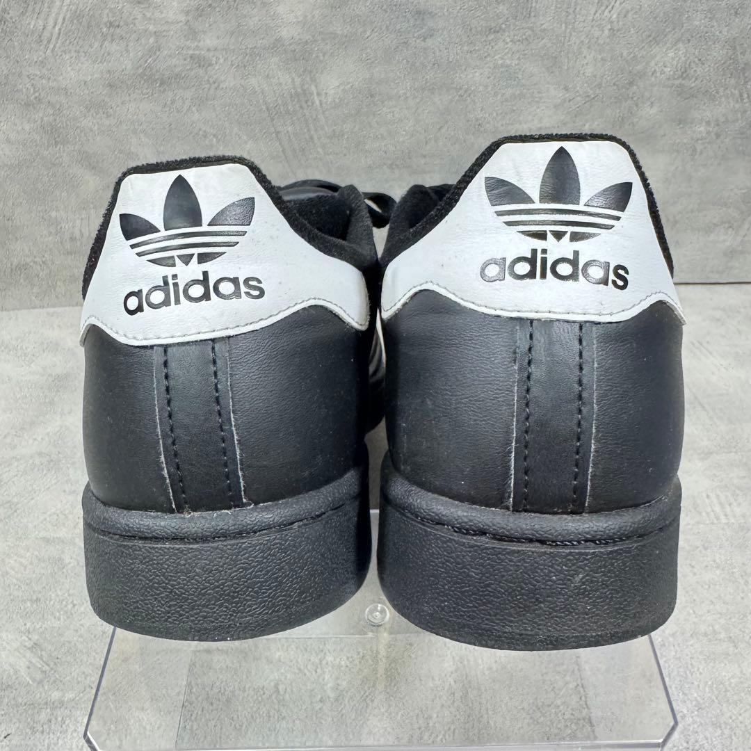 adidas アディダス SUPERSTAR TD JI3156 26.5