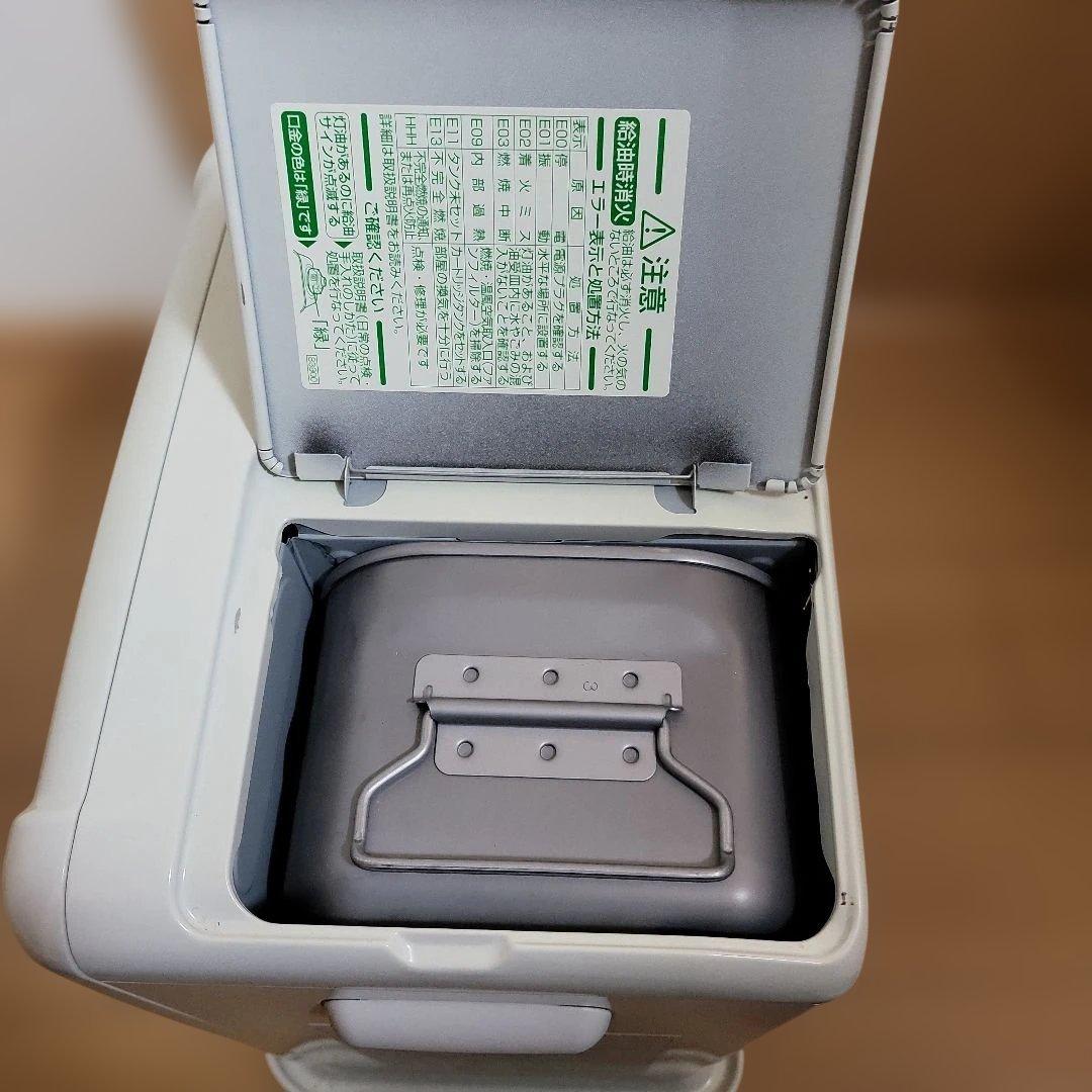 美品 ダイニチ ブルーヒーター FWY-32CW21 Dainichi