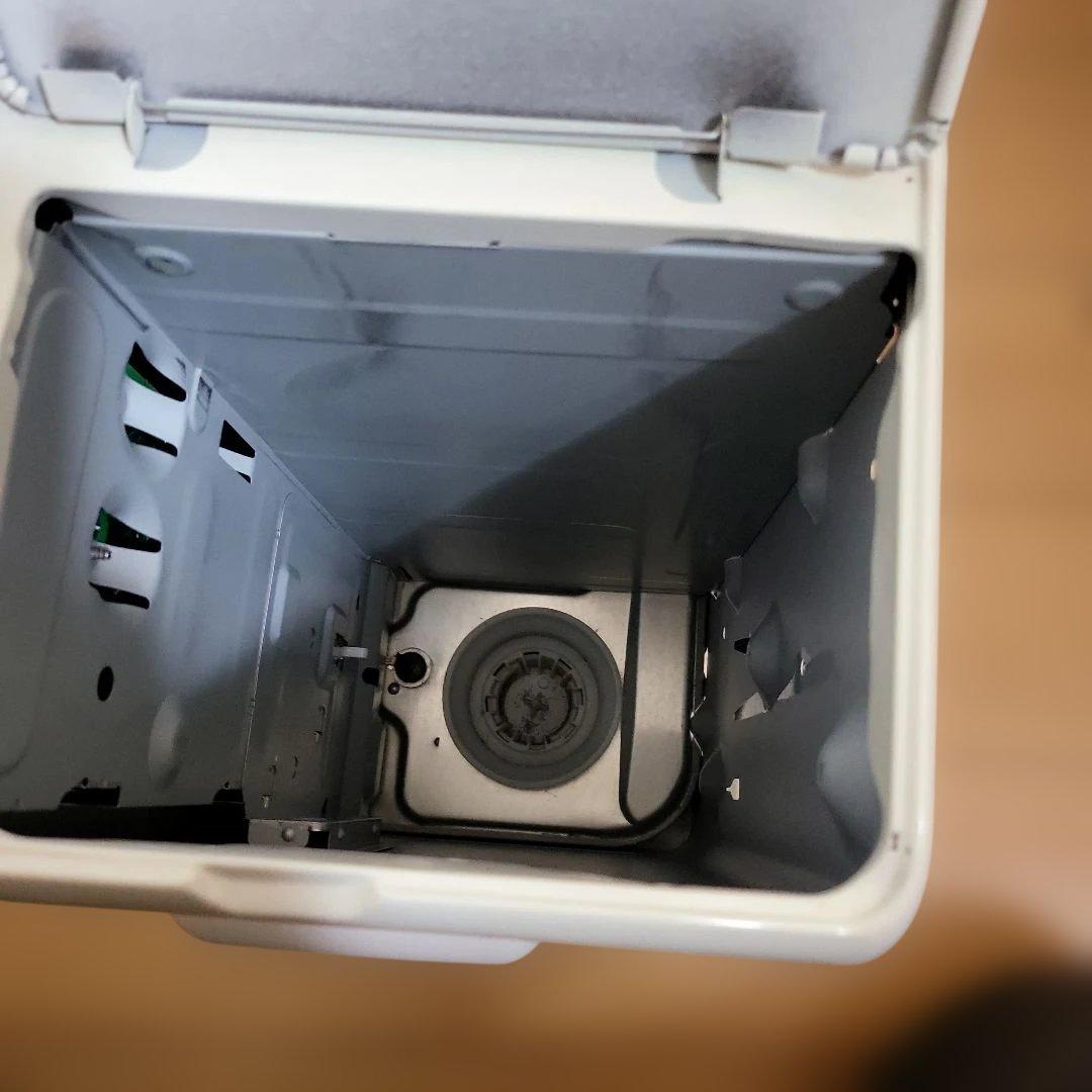 美品 ダイニチ ブルーヒーター FWY-32CW21 Dainichi