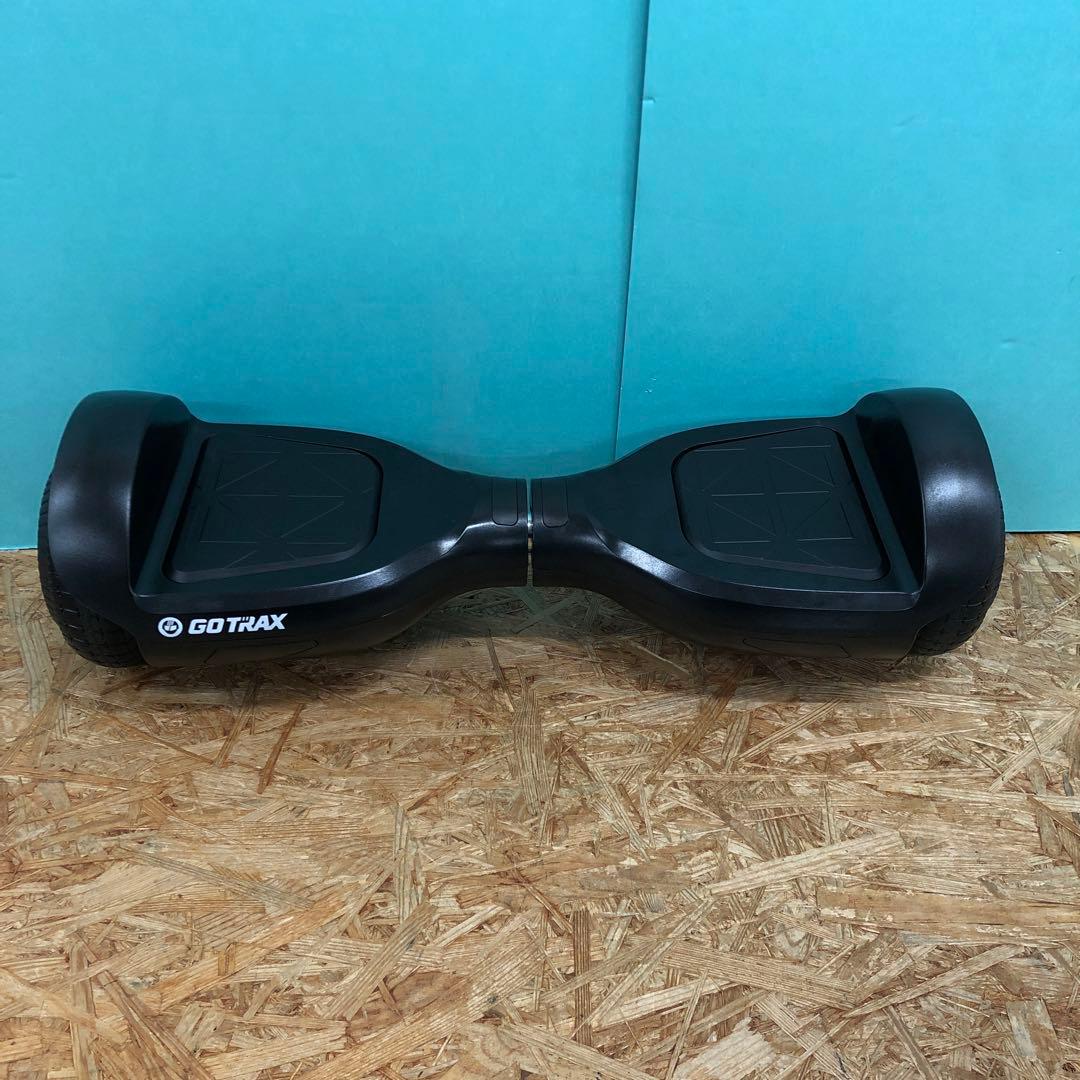 M4425 電動セルフバランススクーター GOTRAX EDGE