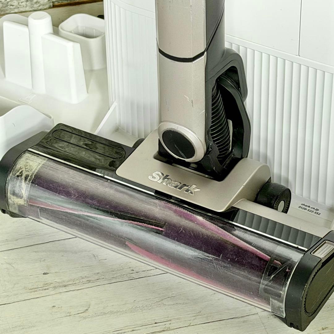 shark「EVO POWER SYSTEM IQ+」CS851JMVAE