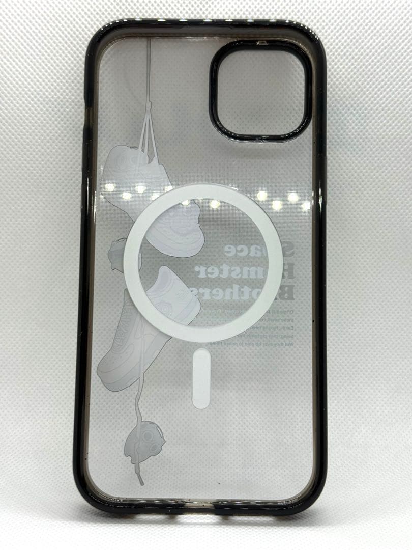 CASETiFY ケースティファイ iphone15plus 14plusケース