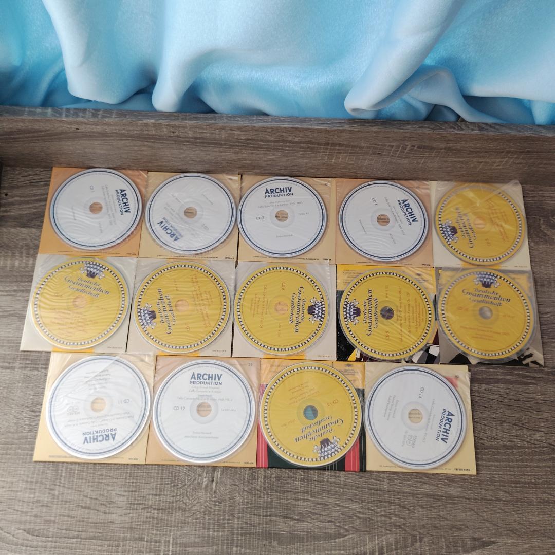 【音楽】 ENRICO MAINARDI 完全録音集 14CDs 紙ジャケット