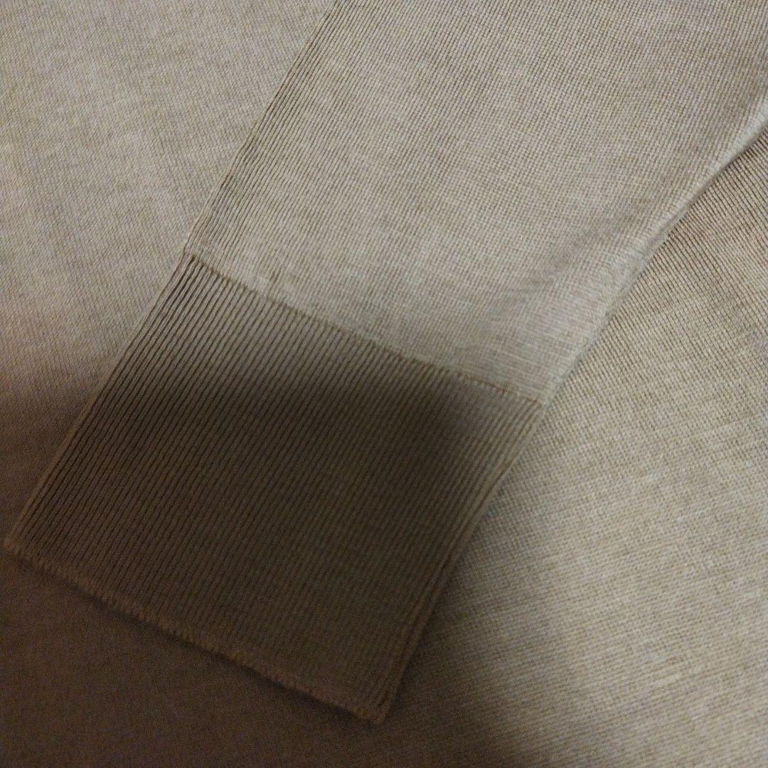 t*a様 JOHN SMEDLEY　ニット