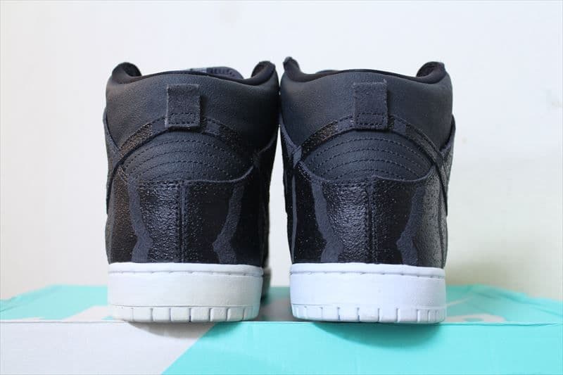 未使用 NIKE DUNK HIGH PRO SB GRIP TAPE 海外限定