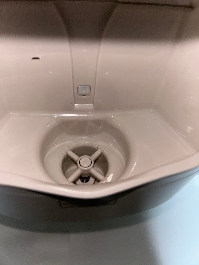 Panasonic EH-SA0B-N スチーマー+ICELADY EMS美顔器