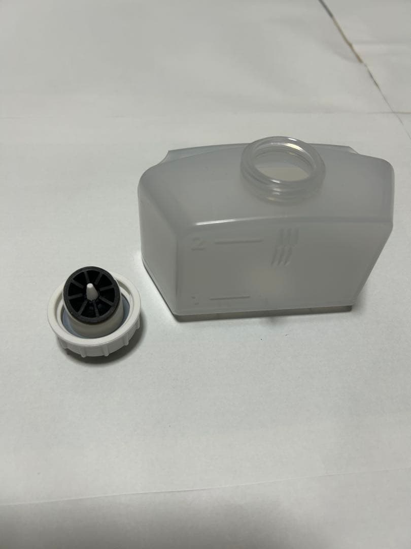 Panasonic EH-SA0B-N スチーマー+ICELADY EMS美顔器