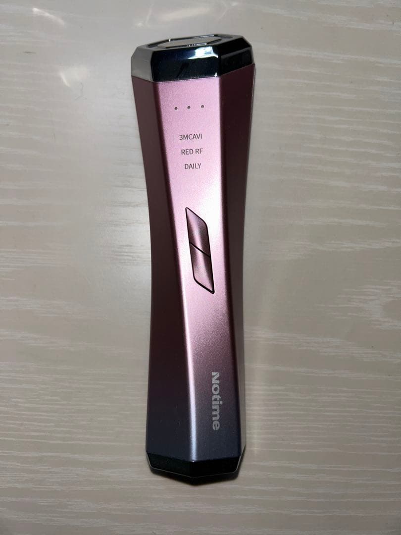 Panasonic EH-SA0B-N スチーマー+ICELADY EMS美顔器