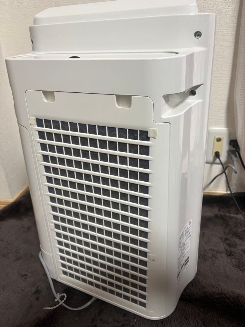 SHARP KC-N50 空気清浄機 2023年製