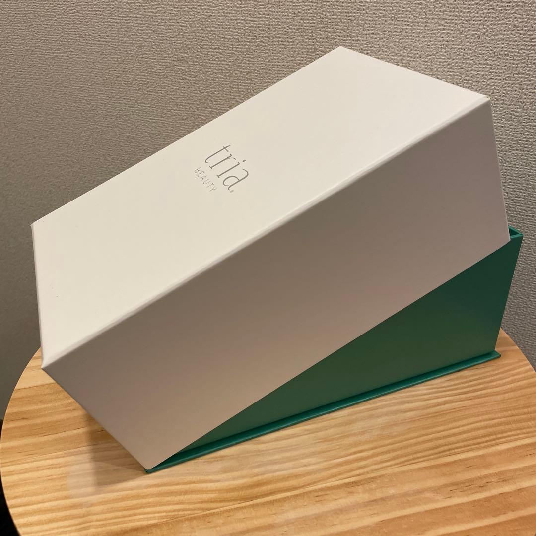 トリア tria レーザー脱毛器4X