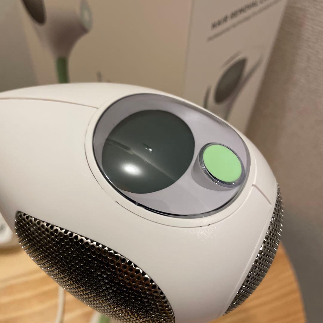 トリア tria レーザー脱毛器4X