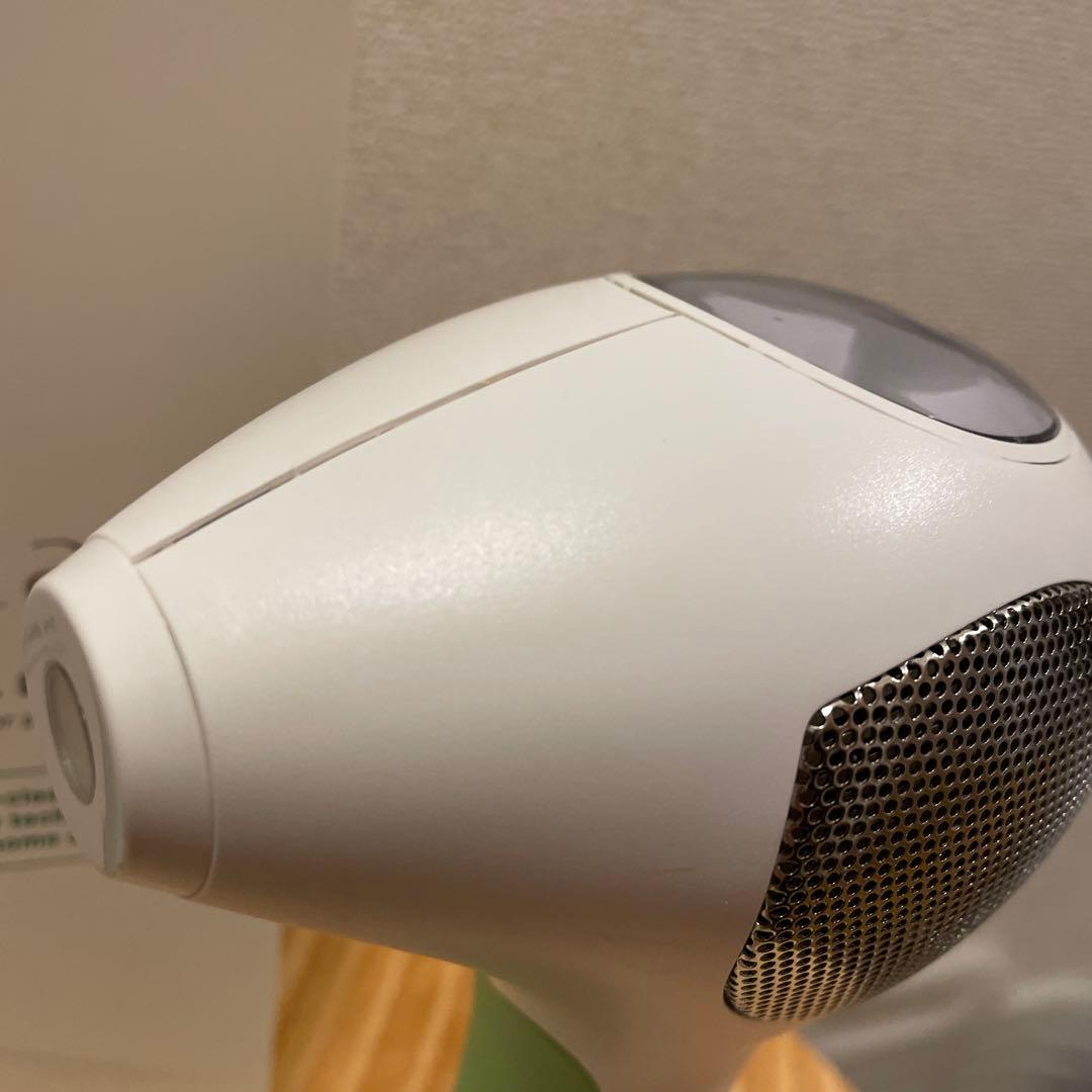 トリア tria レーザー脱毛器4X