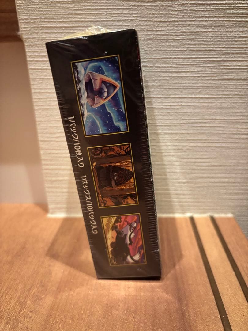 ポケモンカードゲーム ハイクラスパック MEGAドリームex シュリンク付き