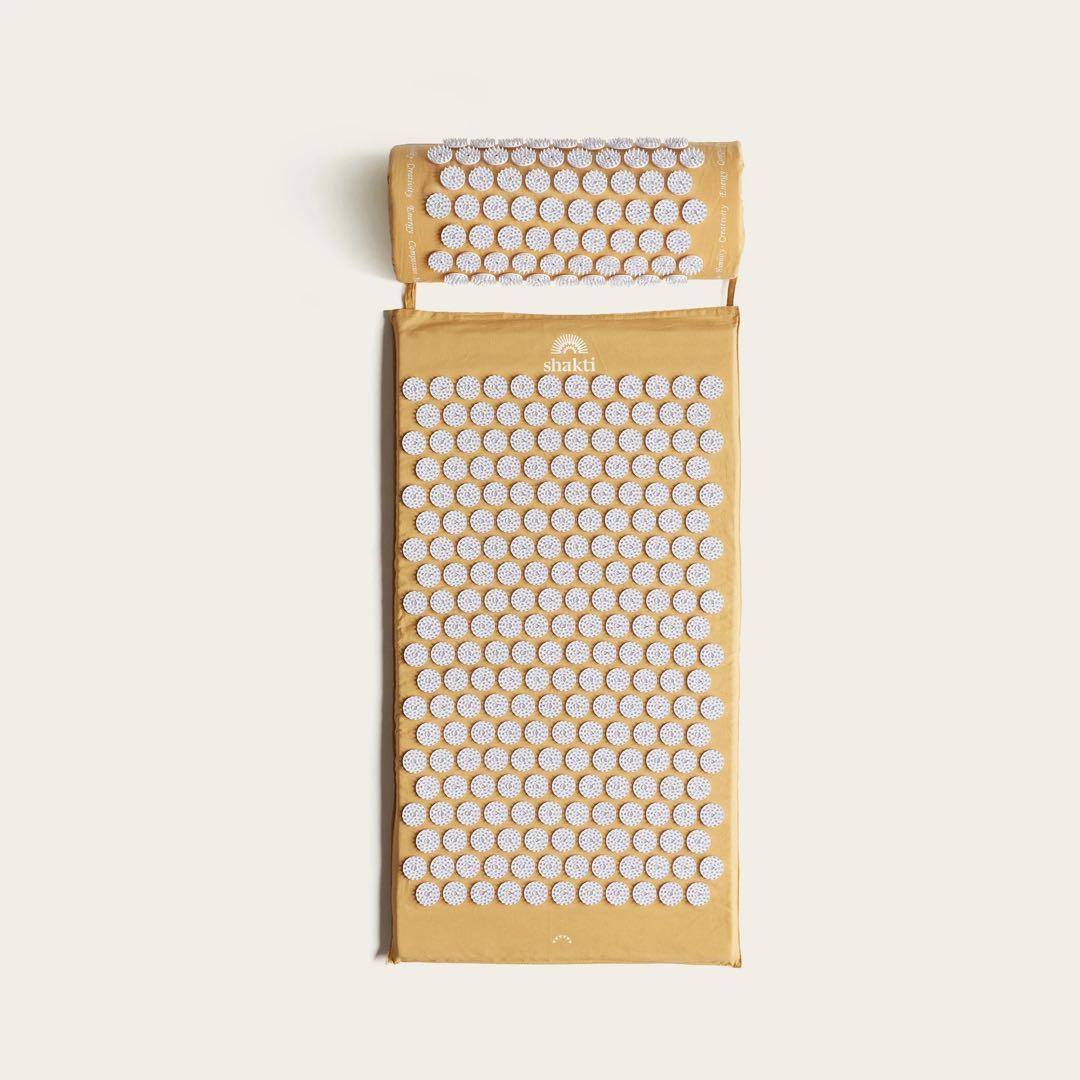 【新品未使用】シャクティマット　セット