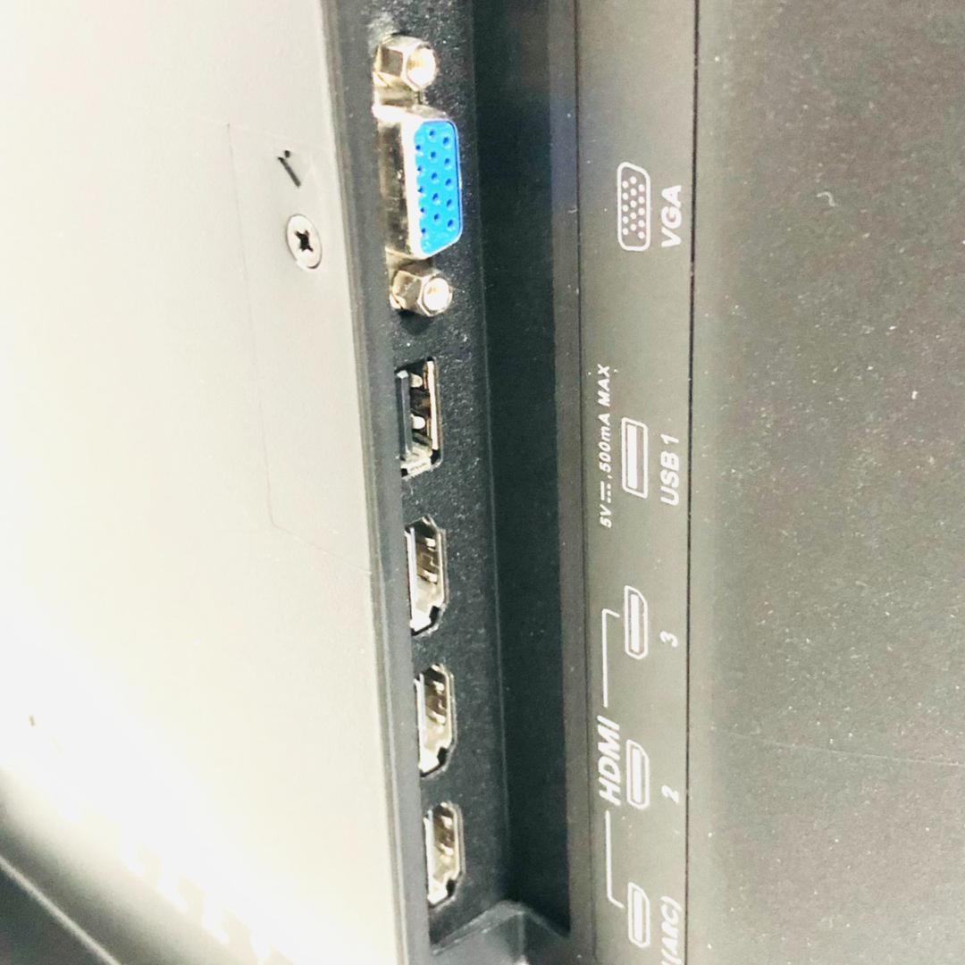 NEC 32インチ型 LED液晶モニター E327