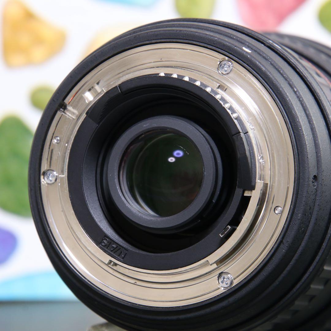 ♥︎◇美品 ◇TOKINA AT-X PRO 12-24mm Ⅱ NIKON