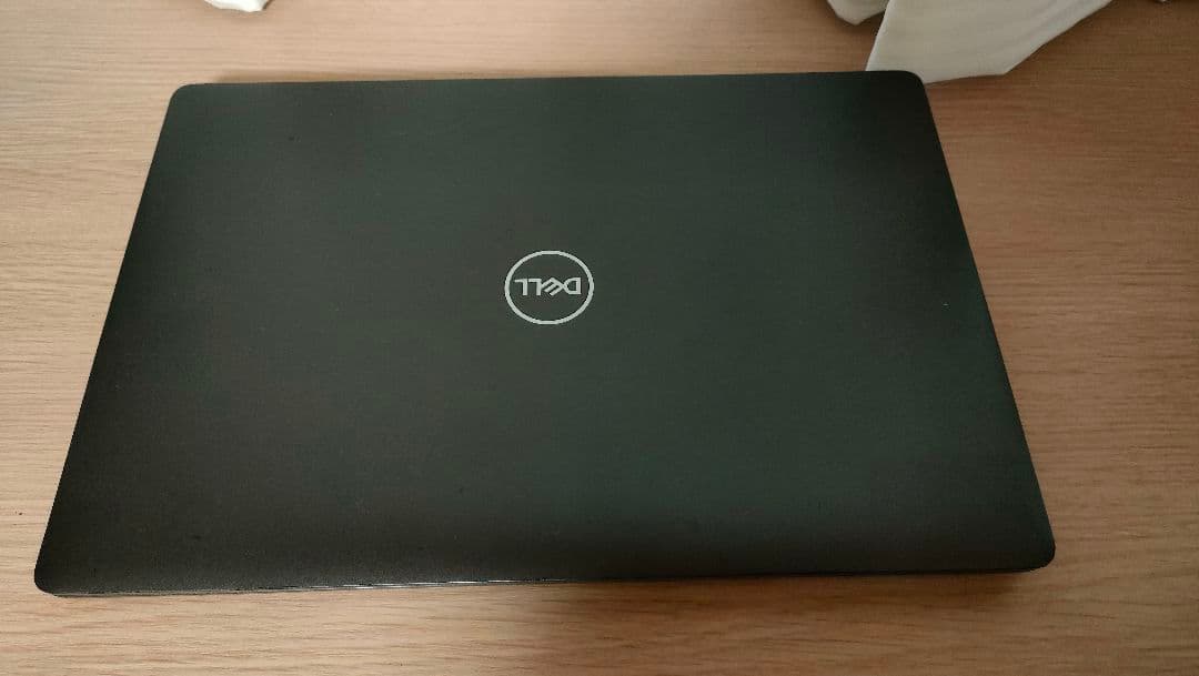 Windowsノート本体 DELL Latitude 5300 Core i5 16GB 256GB