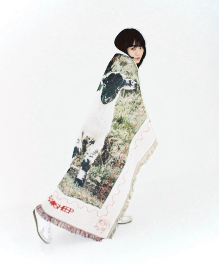 ラグ・カーペット MAISON STARAYSHEPS RUG