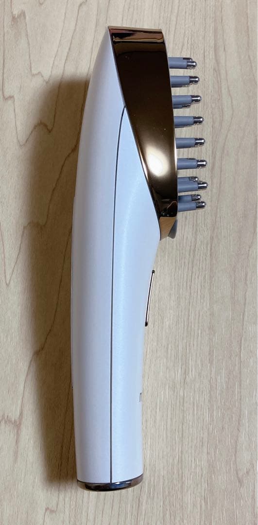 極美品！YA-MAN myse ヤーマン ミーゼスカルプリフト　MS-80W-1