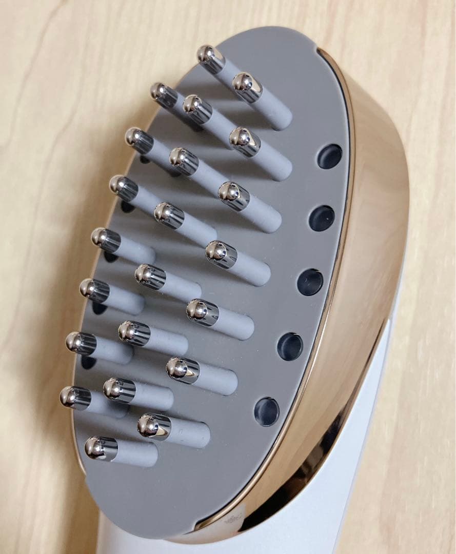 極美品！YA-MAN myse ヤーマン ミーゼスカルプリフト　MS-80W-1