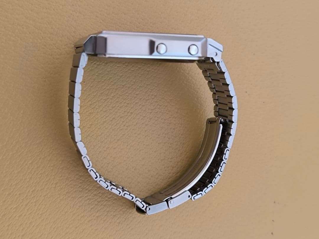 【超希少！極レア】セイコー「テレビウォッチ」 DAX002 T001-5010