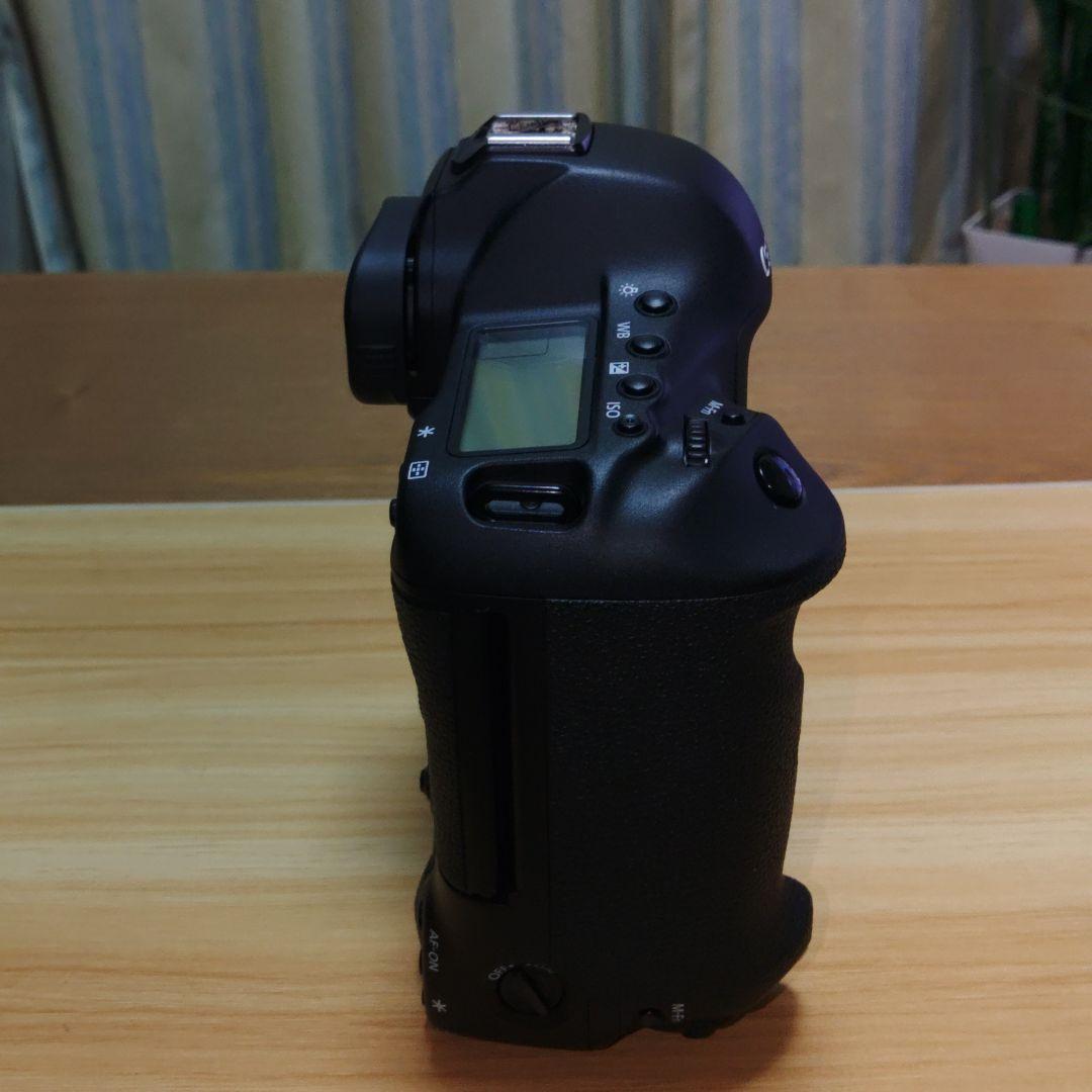 Canon EOS-1D X デジタル一眼レフカメラ 本体