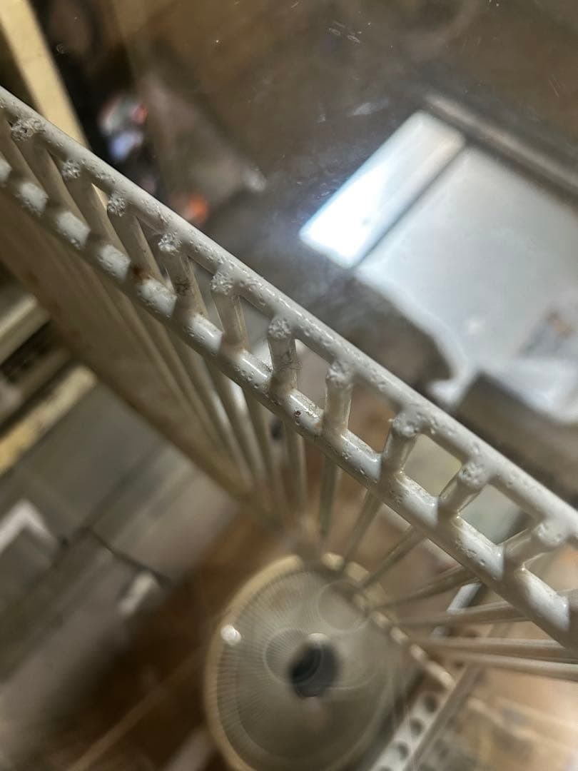 直接引き取り用サンデン AG-54XB冷蔵ショーケース　動作確認済み　現状販売