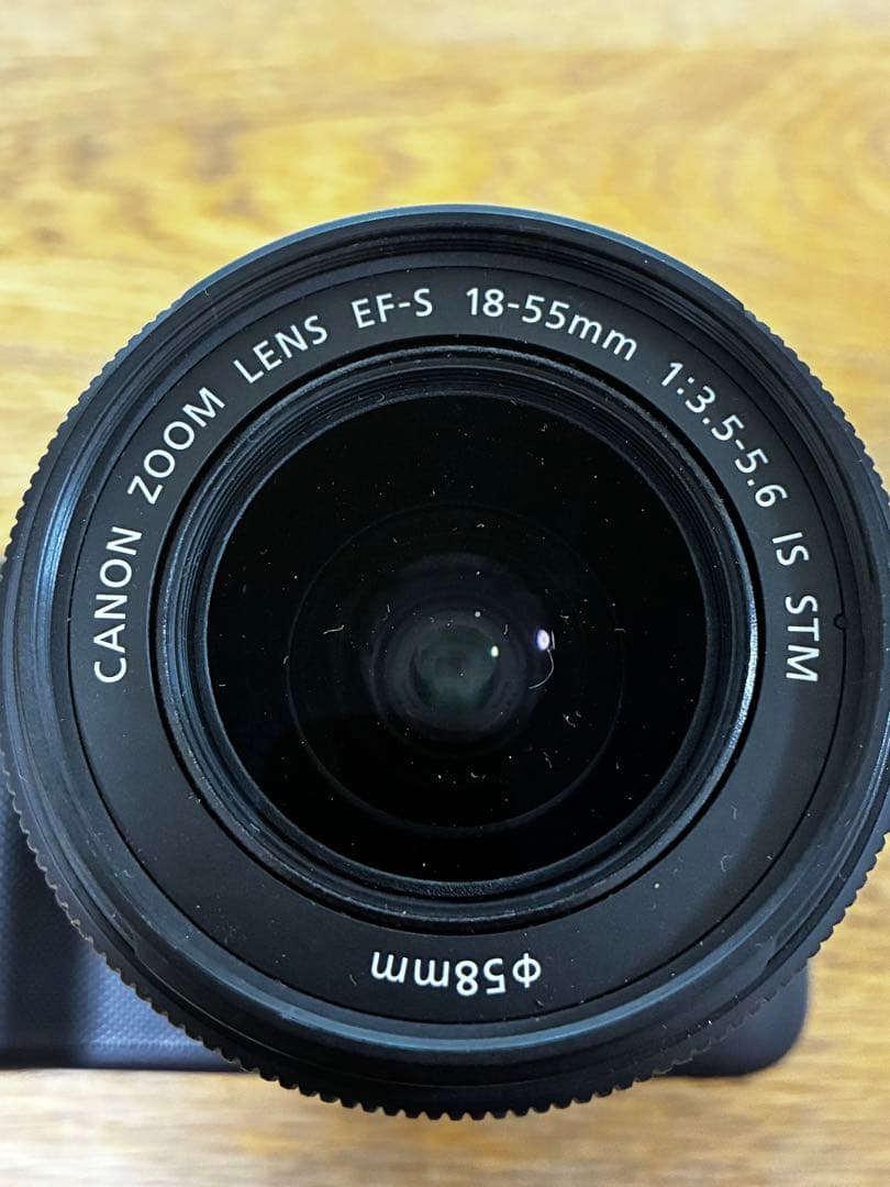 デジタルカメラ EOS Kiss x7