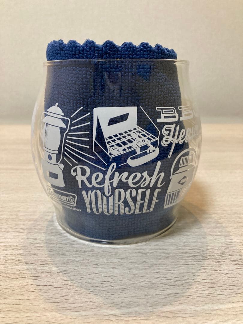 【未使用】コールマン シーズンズランタン2016