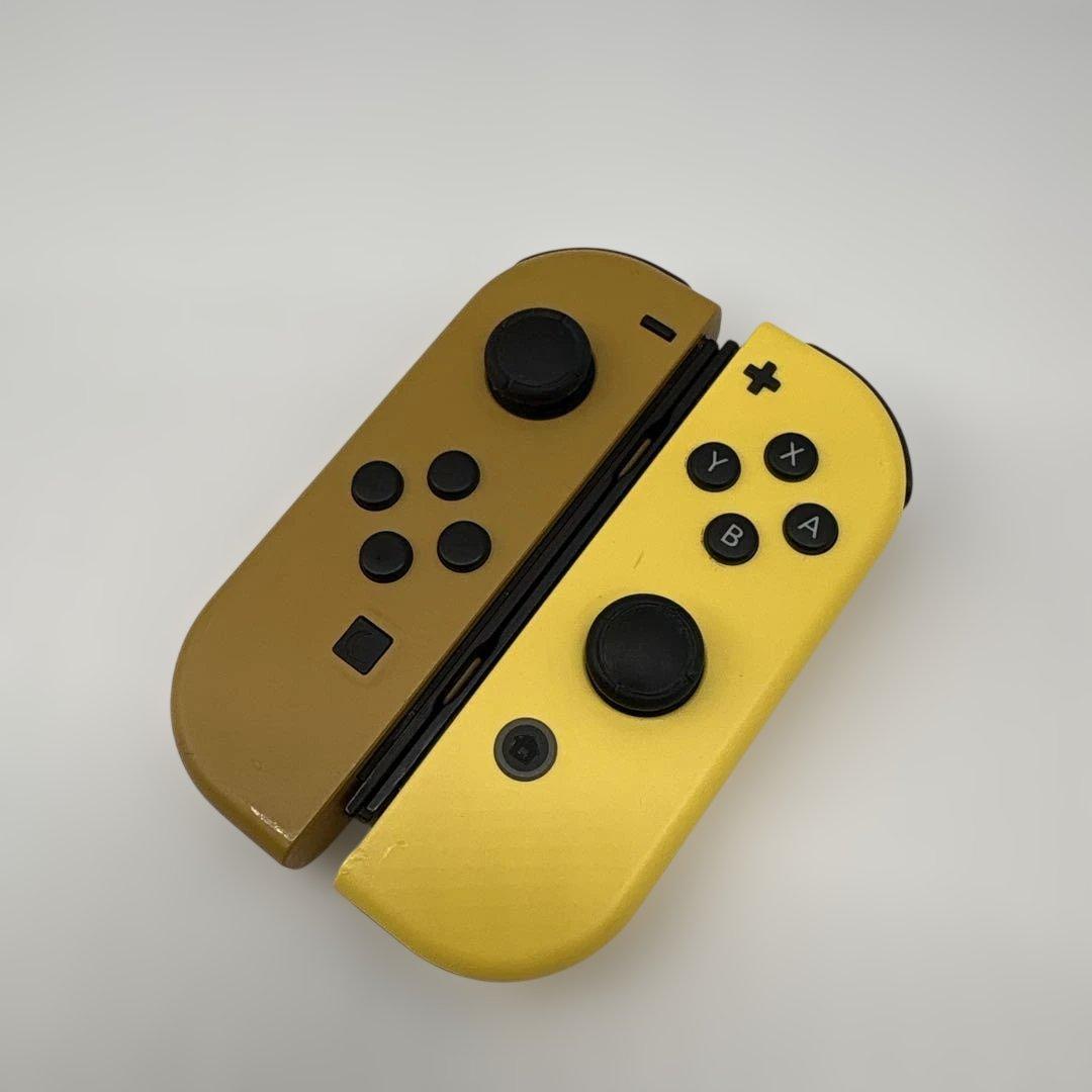 ニンテンドースイッチ 本体 Nintendo Switch ピカブイ