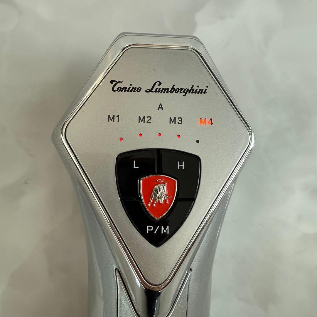 メェ♡美品Torino Lamborghini アルファーワン　ランボルギ