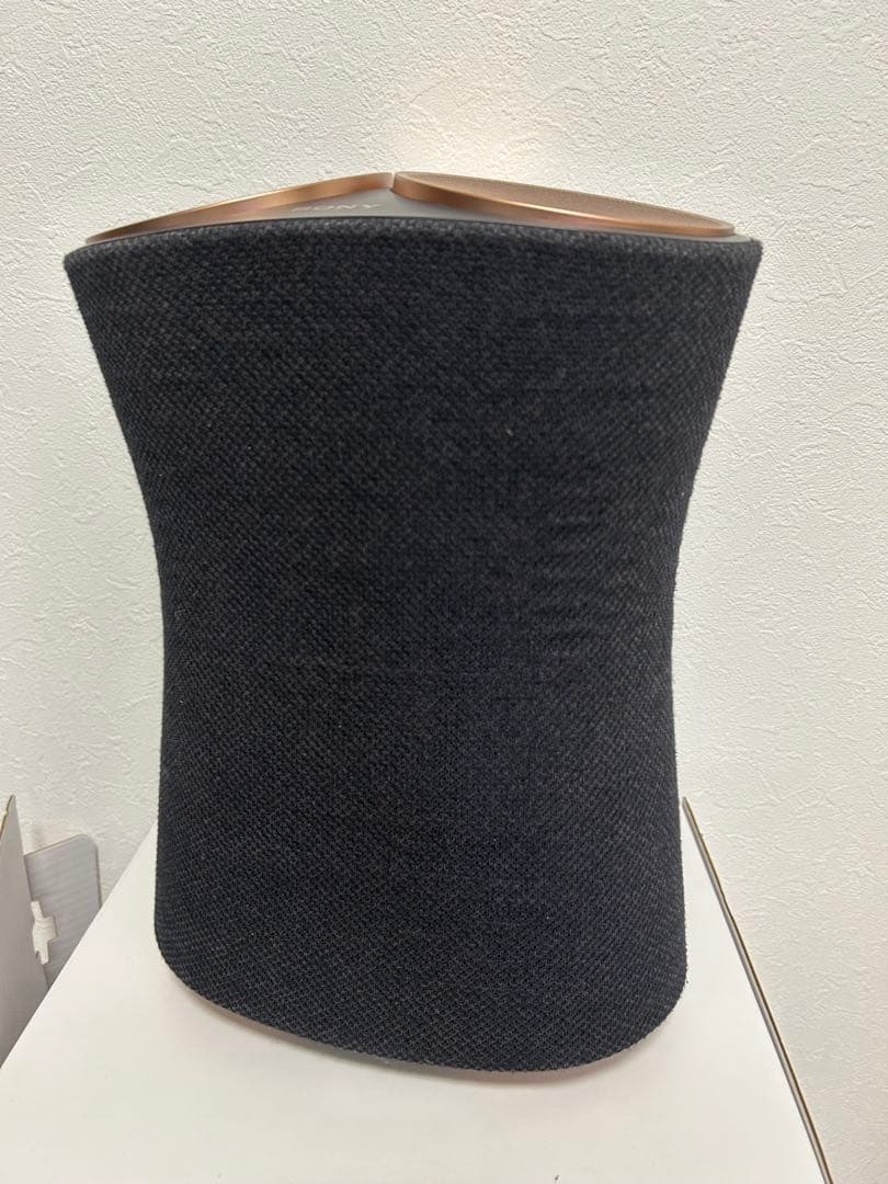 SONY SRS-RA5000 ワイヤレススピーカー　保証期間あり