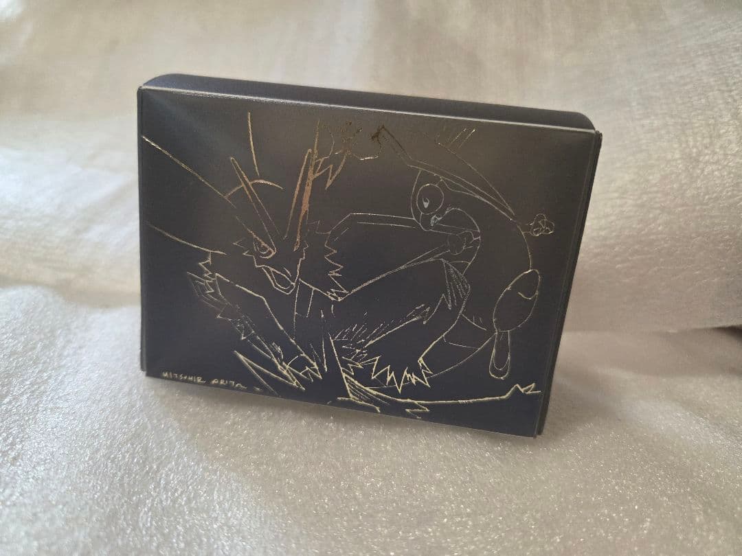 【超希少！】ポケセン限定 カードケース セット（バラ売り可）